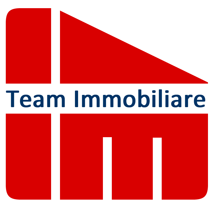 logo TEAM Immobiliare